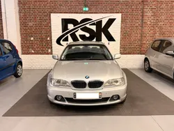 BMW Série 3 Coupé 330Ci 231ch Preference Confort