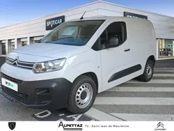 Citroen Berlingo Van M 650kg BlueHDi 100ch S&S