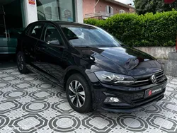 VW Polo 1.0 Trendline