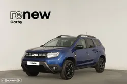 Dacia Duster 1.0 TCe SL Extreme