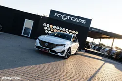 Peugeot 308 1.5 BlueHDi GT EAT8