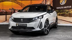 Peugeot 3008 de 2022