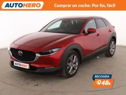 MAZDA CX-30 2.0 Skyactiv-X Zenith 2WD Aut 132kW