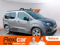 PEUGEOT Rifter 1.5BlueHDI S&S Allure Business Long 100