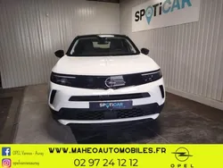 Opel Mokka 1.2 Turbo 100ch elegance