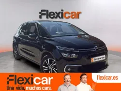 CITROEN C4 1.5BlueHDI S&S Origins 130