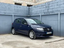 DACIA Sandero II Ambiance 1.2 i 16V 75ch GARANTIE