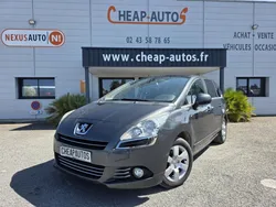 Peugeot 5008 1.6 HDi112 FAP Active 7pl