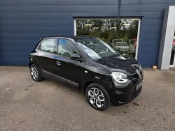RENAULT TWINGO III SCe 65 Equilibre
