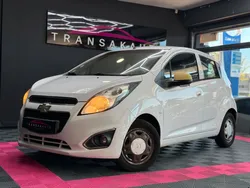 Chevrolet spark 1.0 16v - 68 lt
