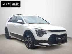 KIA Niro 1.6 HEV Emotion