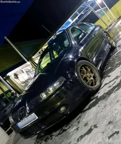 Seat Toledo pd aceito troca