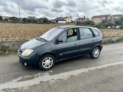 Renault Scénic 1.4i 16v  c/AC