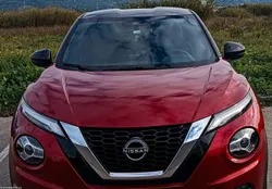 Nissan Juke Nissan Juke 1.0 DIG-T Tekna