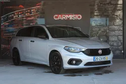 Fiat Tipo 1.3 M-Jet Street