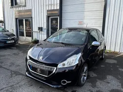 PEUGEOT 208 1.6 e-HDi 92ch BVM5 XY