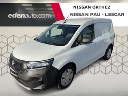 Nissan Townstar FOURGON L1 TCE 130 BVM N-CONNECTA