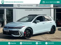 Volkswagen Golf 2.0 TSI 265ch GTI DSG7