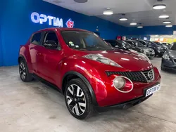 Nissan juke 1.5l dci 110cv connect edition entretien a jou garantie 1an
