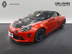 ALPINE A110 1.8T 300 ch R