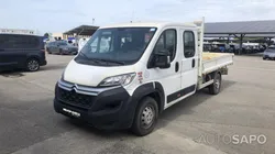 Citroen Jumper de 2020