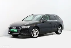 Audi A4 Avant 30 TDI S tronic