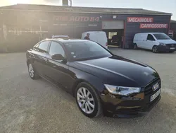 Audi A6 2.0 TDI ultra 190 S tronic 7 Ambition Luxe