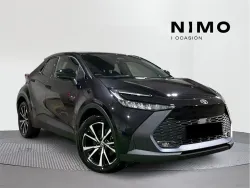 Toyota C-HR Advance Plug-in Hybrid 220
