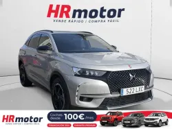 DS DS7 E-Tense Performance Line + Aut. 4x2