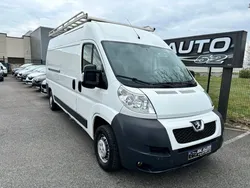 Peugeot BOXER FG 335 L3H2 2.2 HDI 110 FAP PACK CD CLIM