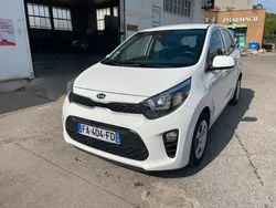 Picanto 1.0 mpi 67 ch 32000km reel