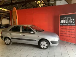 Citroën Xsara 1,4 I