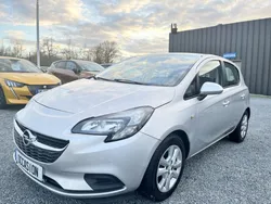 Opel CORSA 1.3 CDTI 95CH ECOFLEX EDITION START/STOP 5P