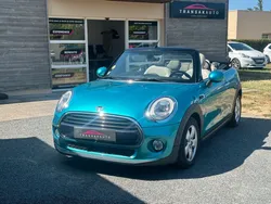 Mini 1,5 Cooper D * 1 ER MAIN * * SUIVI COMPLET