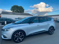 Renault Grand Scenic IV 1.7L DCI 150CV PACK INTENS 117 000KM 7PLACES JA20/S&S/FULL LED/GPS-R LINK/RADAR/REGUL/SEMI CUIR/ATTELAGE/CAMERA SUIVI 100% RENAULT 03.2019