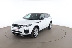 Land Rover Range Rover Evoque 2.0 Td4 BVA 180 ch