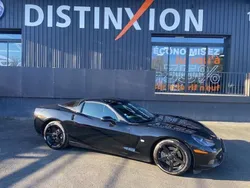 Chevrolet Corvette C6 TARGA V8 404CV