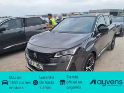 PEUGEOT 3008 1.5BlueHDi GT S&S EAT8 130