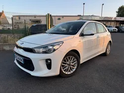 Kia Rio IV 1.0 T-GDI 100 ISG LAUNCH EDITION