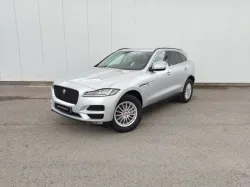 JAGUAR F-Pace 2.0i4D Prestige Aut.RWD 180