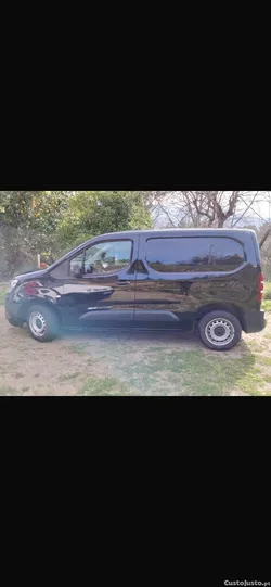 Opel Combo 1,5 Diesel 102cv l1H1
