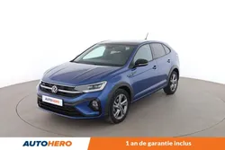 Volkswagen Taigo 1.5 TSI R-Line DSG7 150 ch