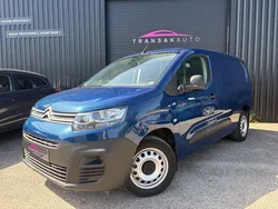CITROEN BERLINGO Taille XL BlueHDi 100 SS BVM