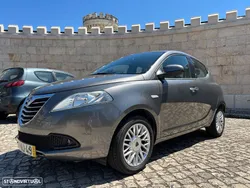 Lancia Ypsilon 1.2 S&S Gold