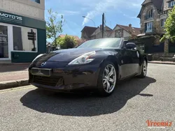 Nissan 370z ROADSTER 3.7 330 PACK