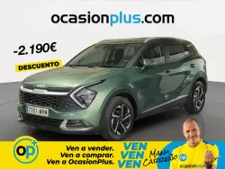 KIA Sportage 1.6 T-GDi MHEV Drive 150