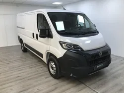 Peugeot Boxer FG TOLE L2H1 3.0 T 120 CH S&S