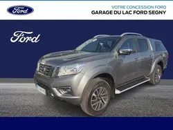 Nissan Navara 2.3 dCi 190ch Double-Cab Tekna+ 2018 BVA