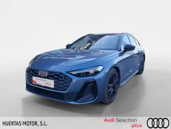 AUDI A5 Avant e-hybrid Black line quattro S tronic 367