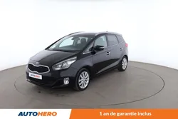 Kia Carens 1.7 CRDi ISG UEFA Euro 2016 7PL 115 ch
